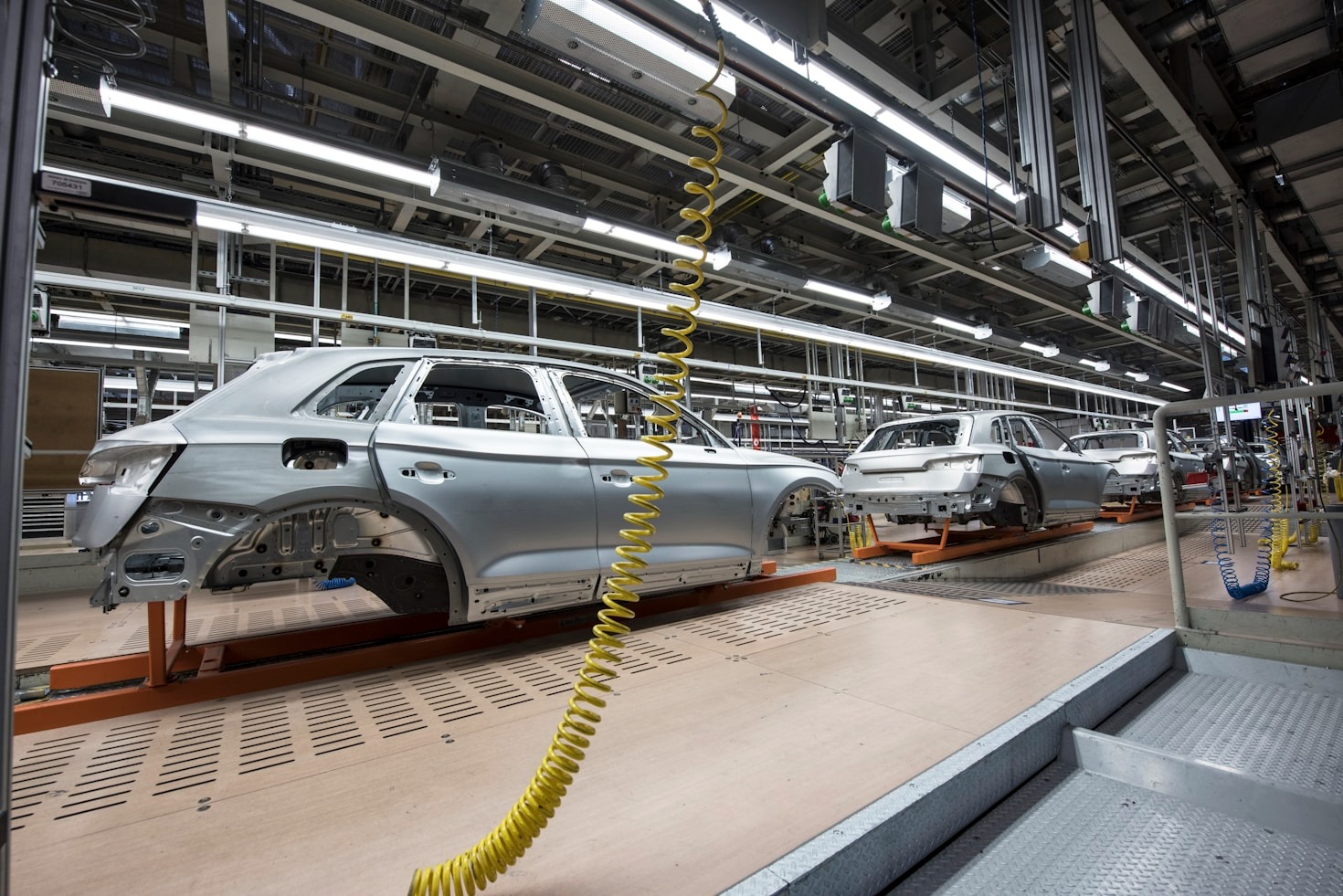 5 tendências automotivas para ficar de olho em 2023